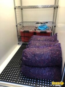 2021 Food Concession Trailer Concession Trailer Propane Tank Louisiana for Sale