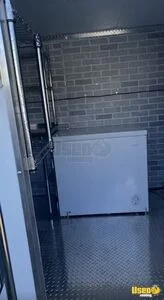 2021 Food Concession Trailer Concession Trailer Propane Tank Texas for Sale