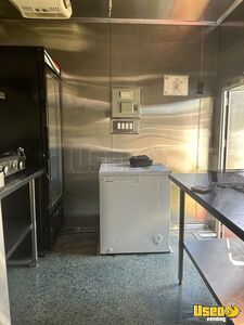 2021 Food Concession Trailer Concession Trailer Refrigerator Florida for Sale