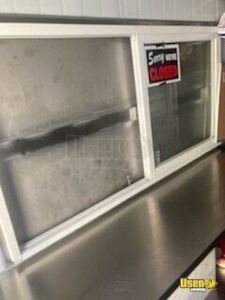 2021 Food Concession Trailer Concession Trailer Refrigerator Georgia for Sale