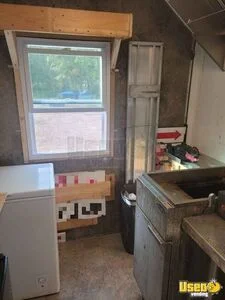 2021 Food Concession Trailer Concession Trailer Refrigerator Missouri for Sale
