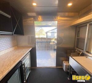 2021 Food Concession Trailer Concession Trailer Refrigerator Tennessee for Sale