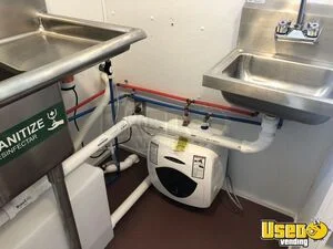 2021 Food Concession Trailer Concession Trailer Refrigerator Texas for Sale