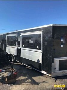 2021 Food Concession Trailer Concession Trailer Removable Trailer Hitch Georgia for Sale