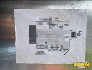 2021 Food Concession Trailer Concession Trailer Shore Power Cord Florida for Sale