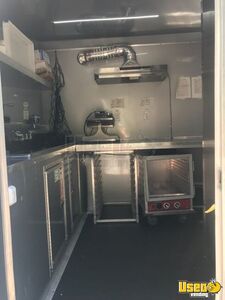 2021 Food Concession Trailer Concession Trailer Shore Power Cord Florida for Sale