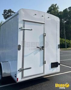 2021 Food Concession Trailer Concession Trailer Slide-top Cooler North Carolina for Sale