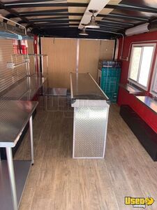 2021 Food Concession Trailer Concession Trailer Spare Tire District Of Columbia for Sale