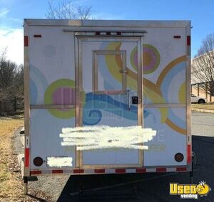 2021 Food Concession Trailer Concession Trailer Spare Tire Pennsylvania for Sale