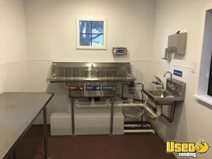 2021 Food Concession Trailer Concession Trailer Upright Freezer Texas for Sale