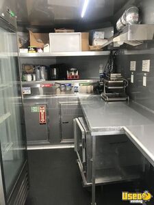 2021 Food Concession Trailer Concession Trailer Warming Cabinet Florida for Sale