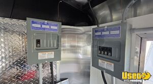 2021 Food Concession Trailer Concession Trailer Work Table Kentucky for Sale