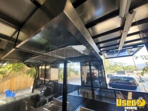 2021 Food Concession Trailer Kitchen Food Trailer 21 California for Sale
