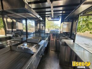 2021 Food Concession Trailer Kitchen Food Trailer 22 California for Sale
