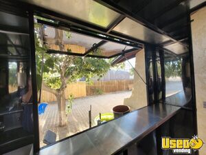 2021 Food Concession Trailer Kitchen Food Trailer 23 California for Sale