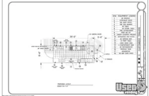 2021 Food Concession Trailer Kitchen Food Trailer Additional 1 California for Sale