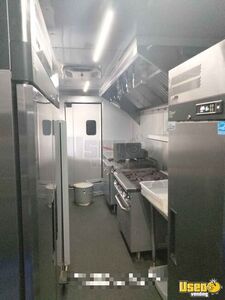 2021 Food Concession Trailer Kitchen Food Trailer Air Conditioning Alabama for Sale