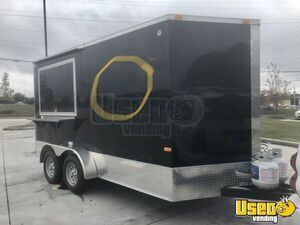 2021 Food Concession Trailer Kitchen Food Trailer Air Conditioning Alabama for Sale