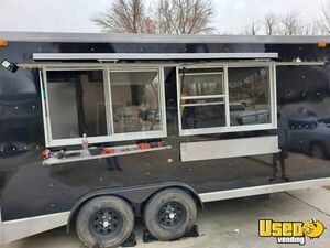 2021 Food Concession Trailer Kitchen Food Trailer Air Conditioning California for Sale