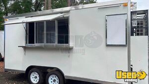 2021 Food Concession Trailer Kitchen Food Trailer Air Conditioning Florida for Sale