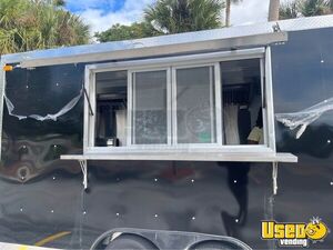 2021 Food Concession Trailer Kitchen Food Trailer Air Conditioning Florida for Sale
