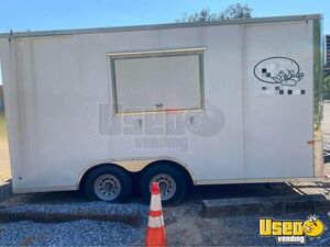 2021 Food Concession Trailer Kitchen Food Trailer Alabama for Sale