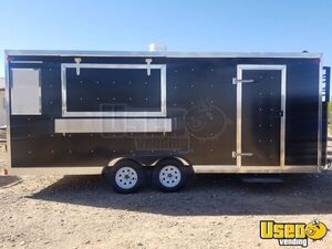 2021 Food Concession Trailer Kitchen Food Trailer Arizona for Sale