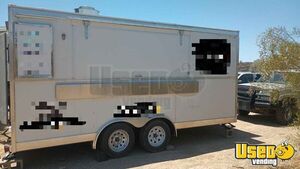 2021 Food Concession Trailer Kitchen Food Trailer Arizona for Sale