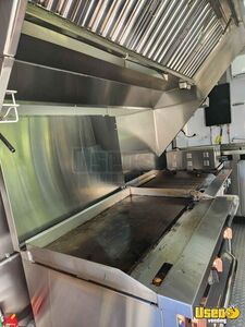 2021 Food Concession Trailer Kitchen Food Trailer Awning Texas for Sale