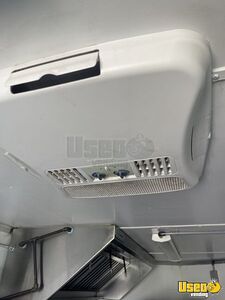 2021 Food Concession Trailer Kitchen Food Trailer Breaker Panel Alabama for Sale