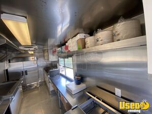 2021 Food Concession Trailer Kitchen Food Trailer Breaker Panel California for Sale