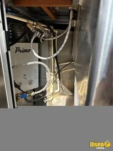 2021 Food Concession Trailer Kitchen Food Trailer Breaker Panel Colorado for Sale