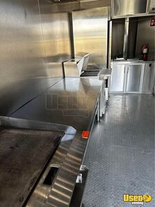 2021 Food Concession Trailer Kitchen Food Trailer Cabinets Colorado for Sale