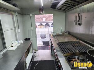 2021 Food Concession Trailer Kitchen Food Trailer Chargrill Virginia for Sale