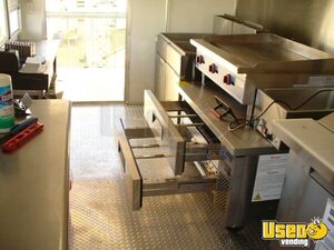 2021 Food Concession Trailer Kitchen Food Trailer Chef Base Colorado for Sale