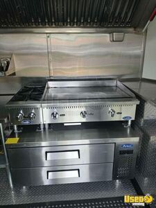 2021 Food Concession Trailer Kitchen Food Trailer Chef Base Colorado for Sale