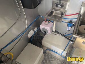 2021 Food Concession Trailer Kitchen Food Trailer Coffee Machine Utah for Sale