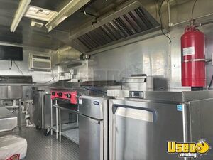 2021 Food Concession Trailer Kitchen Food Trailer Concession Window Alabama for Sale