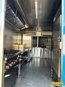 2021 Food Concession Trailer Kitchen Food Trailer Concession Window Colorado for Sale