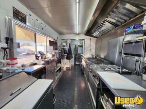 2021 Food Concession Trailer Kitchen Food Trailer Concession Window Oregon for Sale