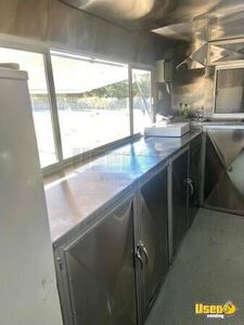 2021 Food Concession Trailer Kitchen Food Trailer Concession Window Texas for Sale