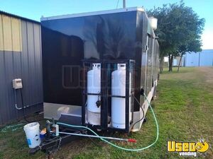 2021 Food Concession Trailer Kitchen Food Trailer Concession Window Texas for Sale