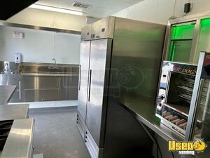 2021 Food Concession Trailer Kitchen Food Trailer Deep Freezer Ohio for Sale