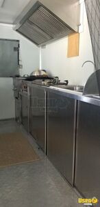 2021 Food Concession Trailer Kitchen Food Trailer Deep Freezer Virginia for Sale