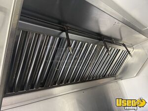 2021 Food Concession Trailer Kitchen Food Trailer Electrical Outlets Alabama for Sale