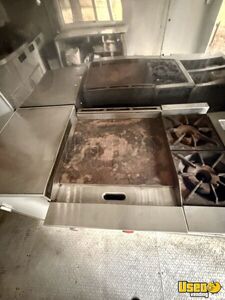 2021 Food Concession Trailer Kitchen Food Trailer Electrical Outlets Oklahoma for Sale