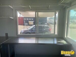 2021 Food Concession Trailer Kitchen Food Trailer Electrical Outlets Oregon for Sale