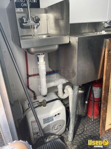 2021 Food Concession Trailer Kitchen Food Trailer Exhaust Fan Alabama for Sale