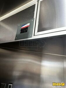 2021 Food Concession Trailer Kitchen Food Trailer Exhaust Fan Colorado for Sale