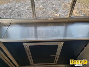 2021 Food Concession Trailer Kitchen Food Trailer Exhaust Fan Ohio for Sale